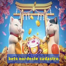 bets nordeste cadastro